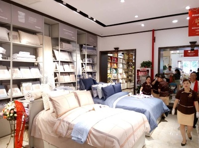 探尋漢中家紡家飾店，品味家居生活品質