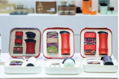 AI般自我迭代 第33屆深圳禮品家居展引領(lǐng)家居用品銷(xiāo)售新趨勢(shì)