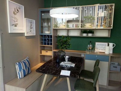 太原禾木世家家居用品銷(xiāo)售 打造品質(zhì)生活，傳遞家居美學(xué)